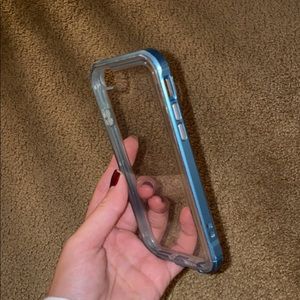 iPhone 5 case